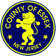 Essex County, NJ Seal.